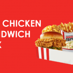 kfc chicken sandwich box price,kfc chicken sandwich big box meal,chicken sandwich box kfc,kfc chicken sandwich big box,KFC classic chicken sandwich box,kfc spicy chicken sandwich box