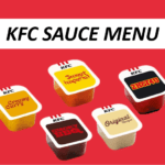 kfc-sauce-KFC-Honey-MustardKFC-Barbecue-Sauce-KFC-Hot-Sauce