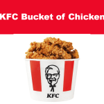 KFC Chicken Bowls
