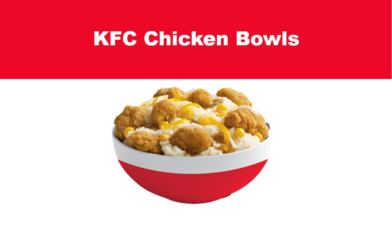 KFC-Chicken-Bowls
