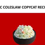 KFC-Coleslaw-Copycat-recipe