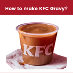 How to make KFC Gravy