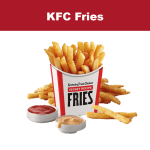 KFC Fries