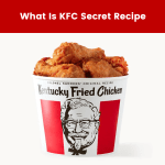 What is KFC Secret Recipe