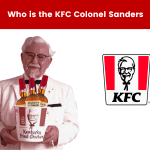 Who is the KFC Colonel Sanders