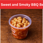 KFC Sweet and Smoky BBQ Beans